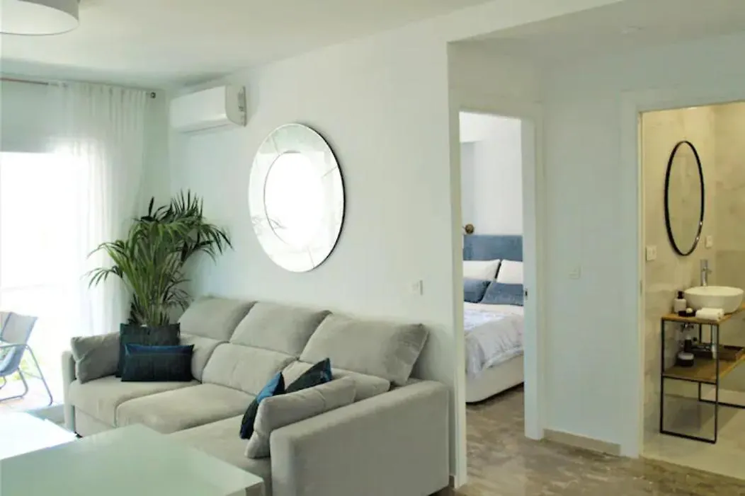 Apartamento Piccadilly Suite Torremolinos
