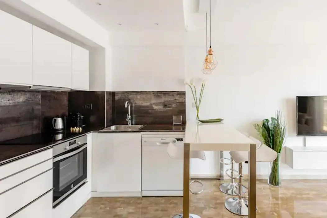 Apartamento Piccadilly Suite Torremolinos España