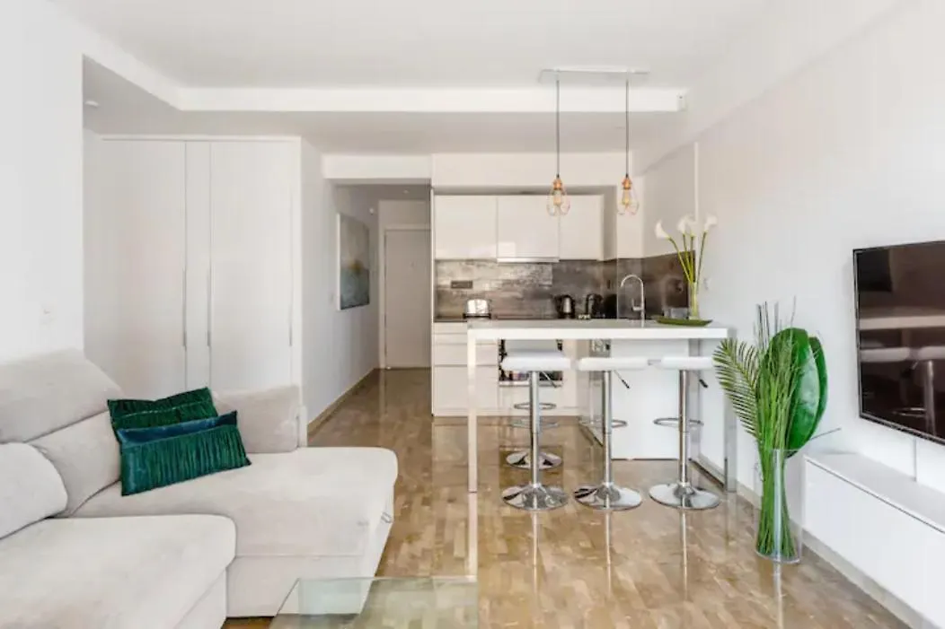 Apartamento Piccadilly Suite トレモリノス 0*,