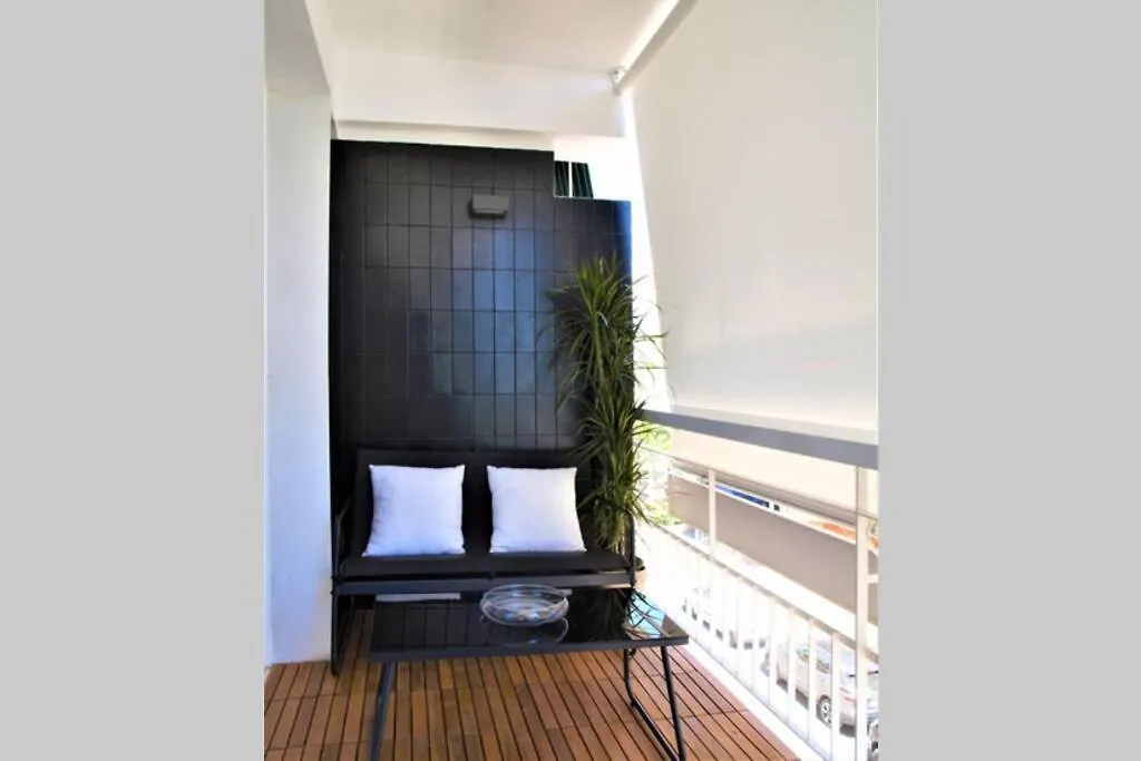Apartamento Piccadilly Suite Torremolinos