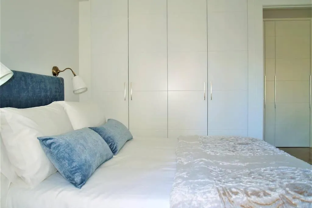 Apartamento Piccadilly Suite Torremolinos España