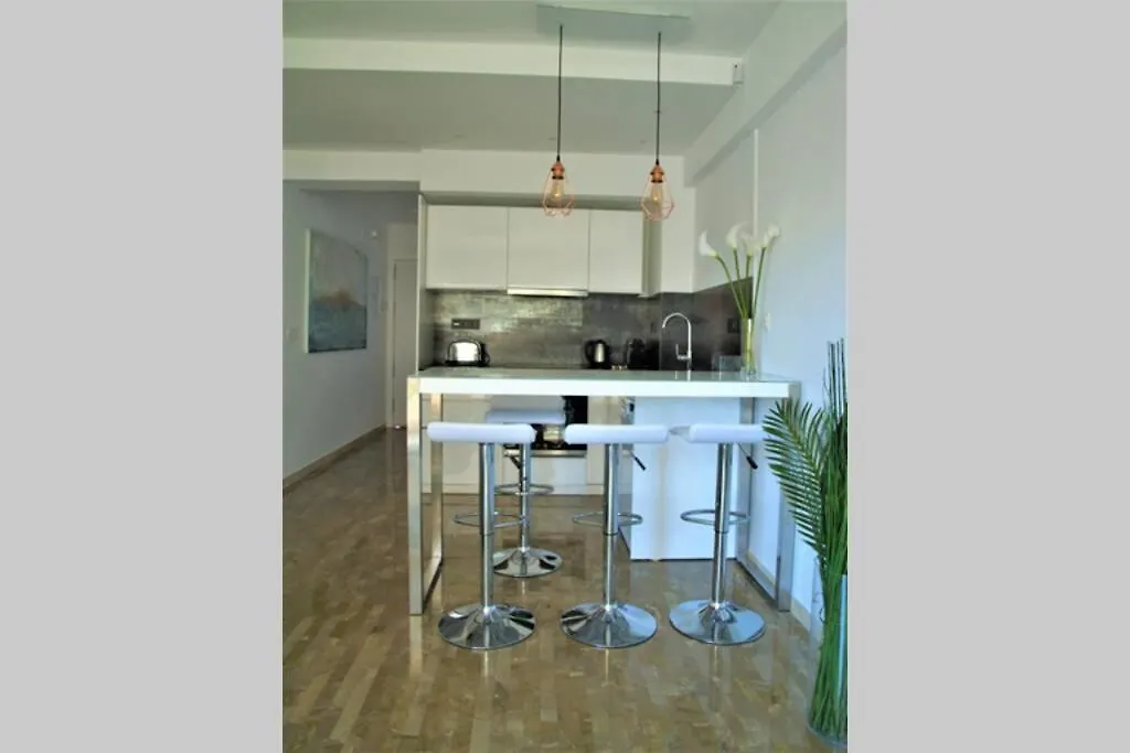 Apartamento Piccadilly Suite Torremolinos España