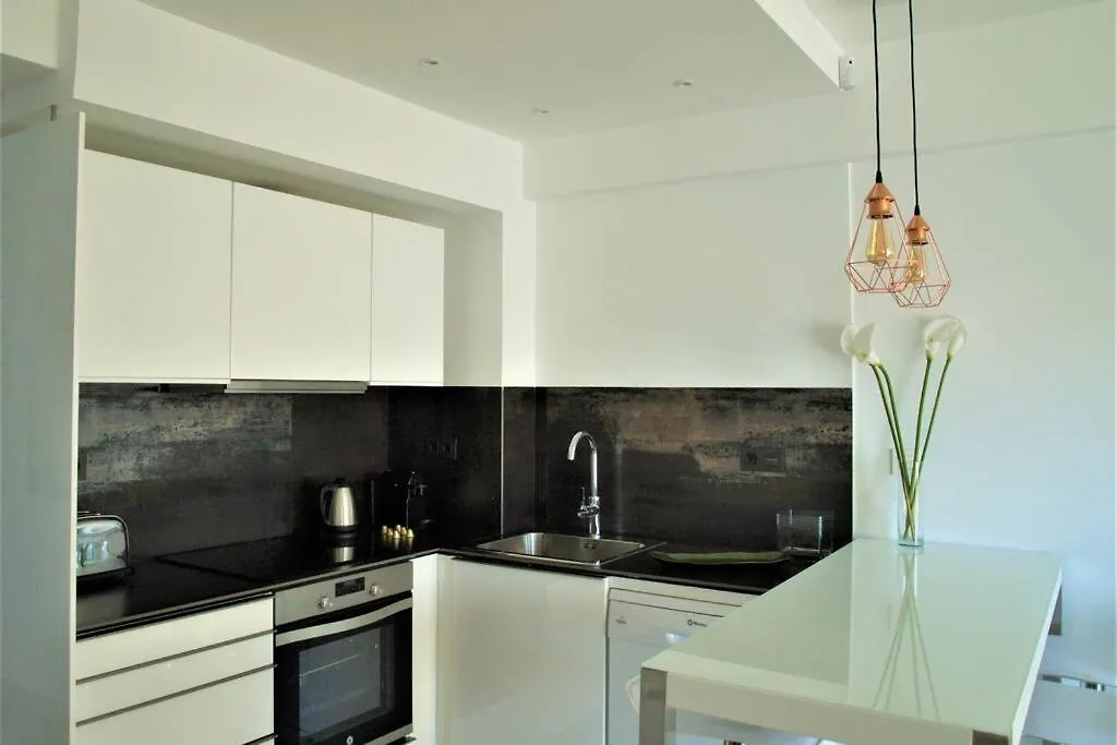 Apartamento Piccadilly Suite Torremolinos España