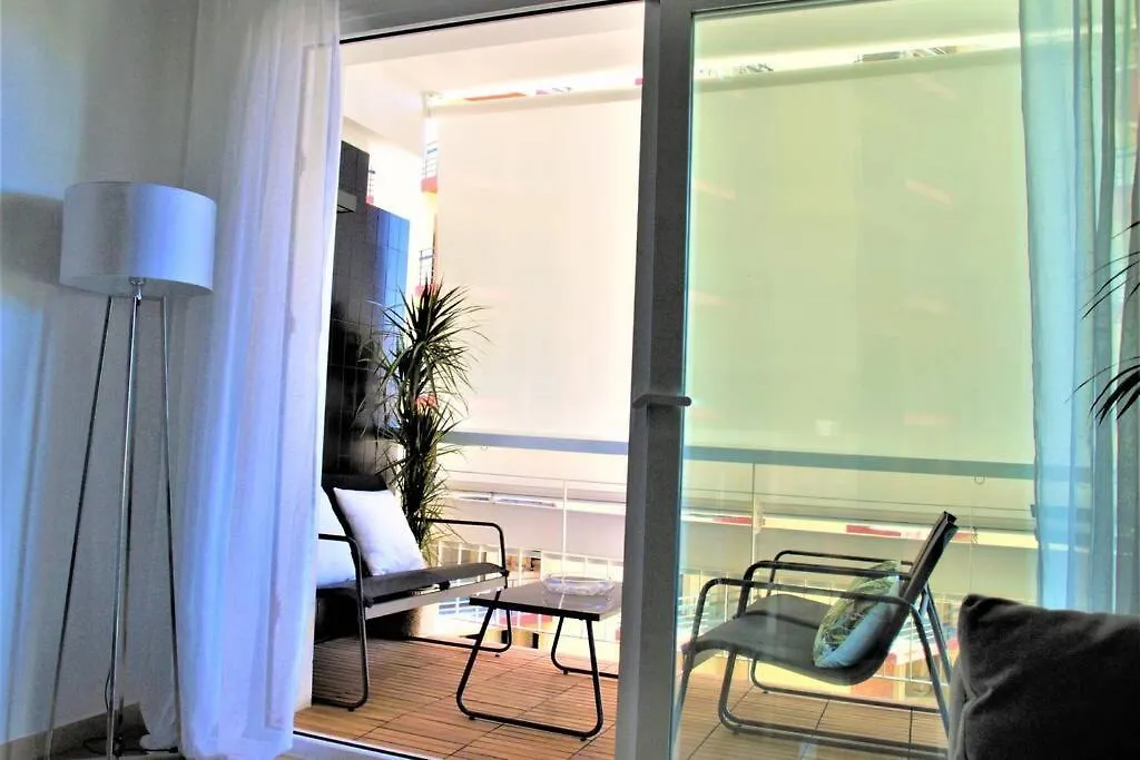 Apartamento Piccadilly Suite Torremolinos