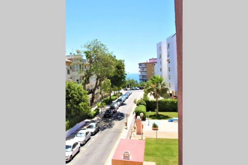 Apartamento Piccadilly Suite Torremolinos