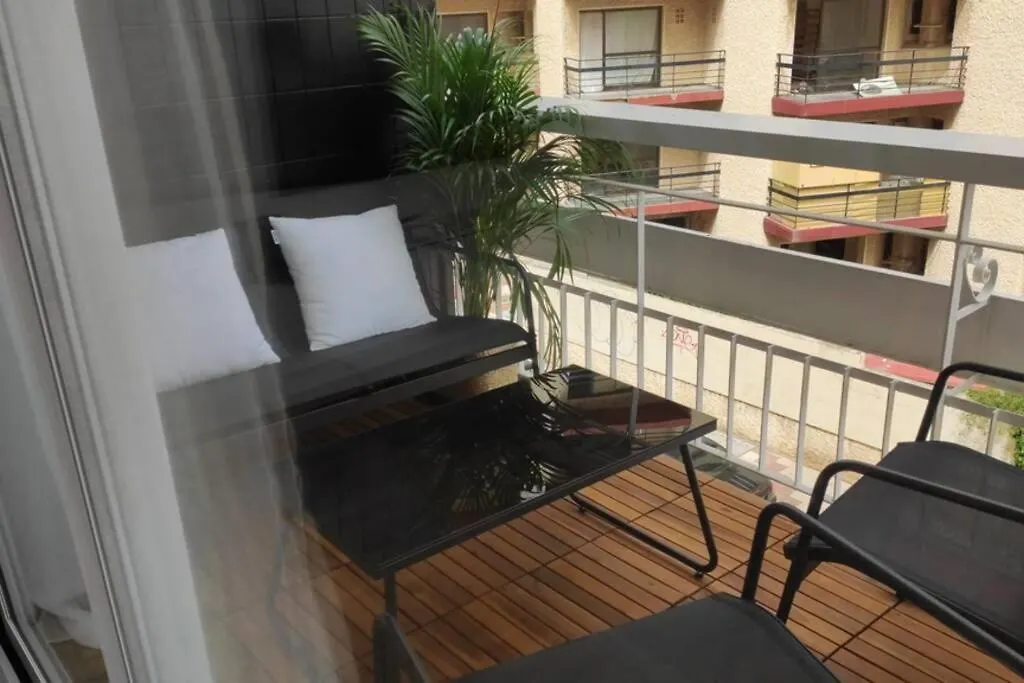 Apartamento Piccadilly Suite Torremolinos