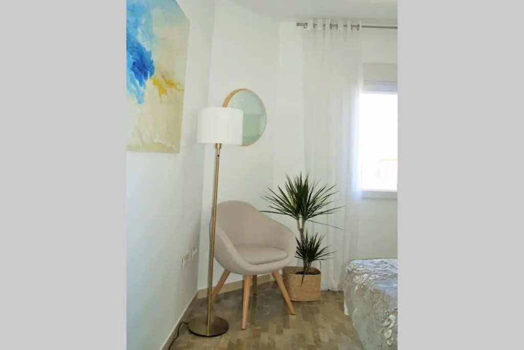 Apartamento Piccadilly Suite トレモリノス 0*,