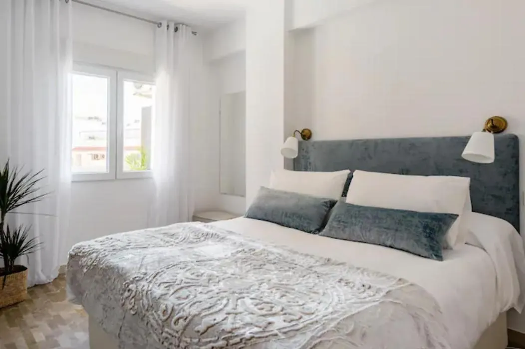 Apartamento Piccadilly Suite トレモリノス スペイン
