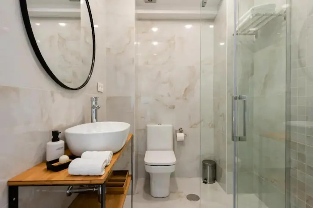 Apartamento Piccadilly Suite Torremolinos España