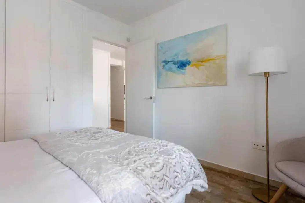 Apartamento Piccadilly Suite Torremolinos