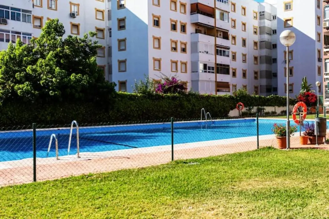 Apartamento Piccadilly Suite Torremolinos 0*,  España