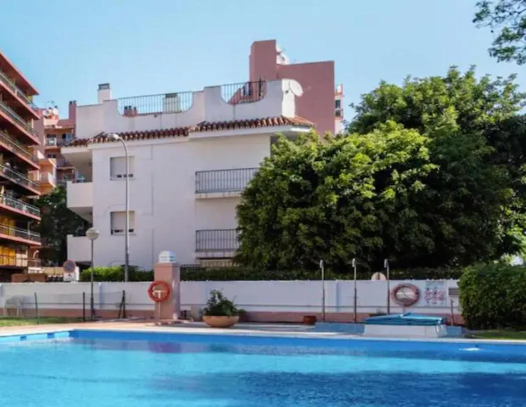 Apartamento Piccadilly Suite Torremolinos