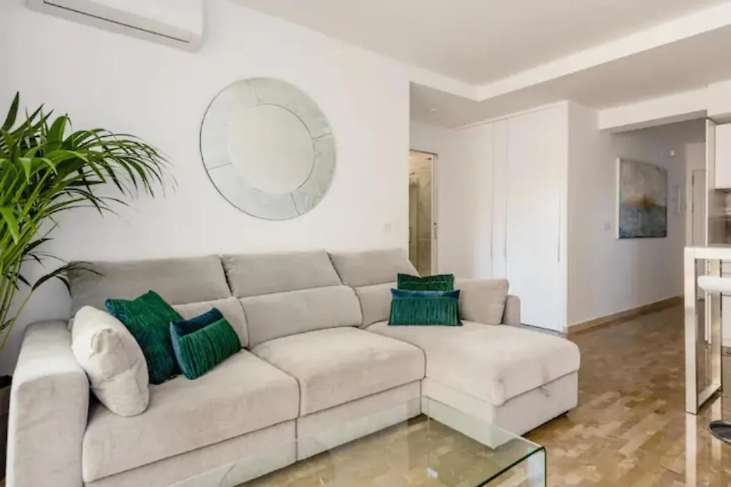 Apartamento Piccadilly Suite Torremolinos