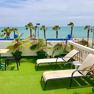 Guadalupe Cozy Inns Pensionat